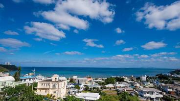 バルコニーからの眺望 / 4