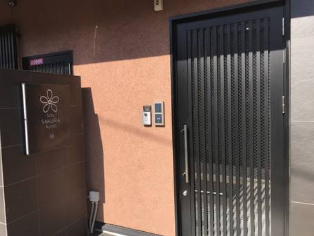 Stay SAKURA（ステイサクラ）京都 禅 / 1