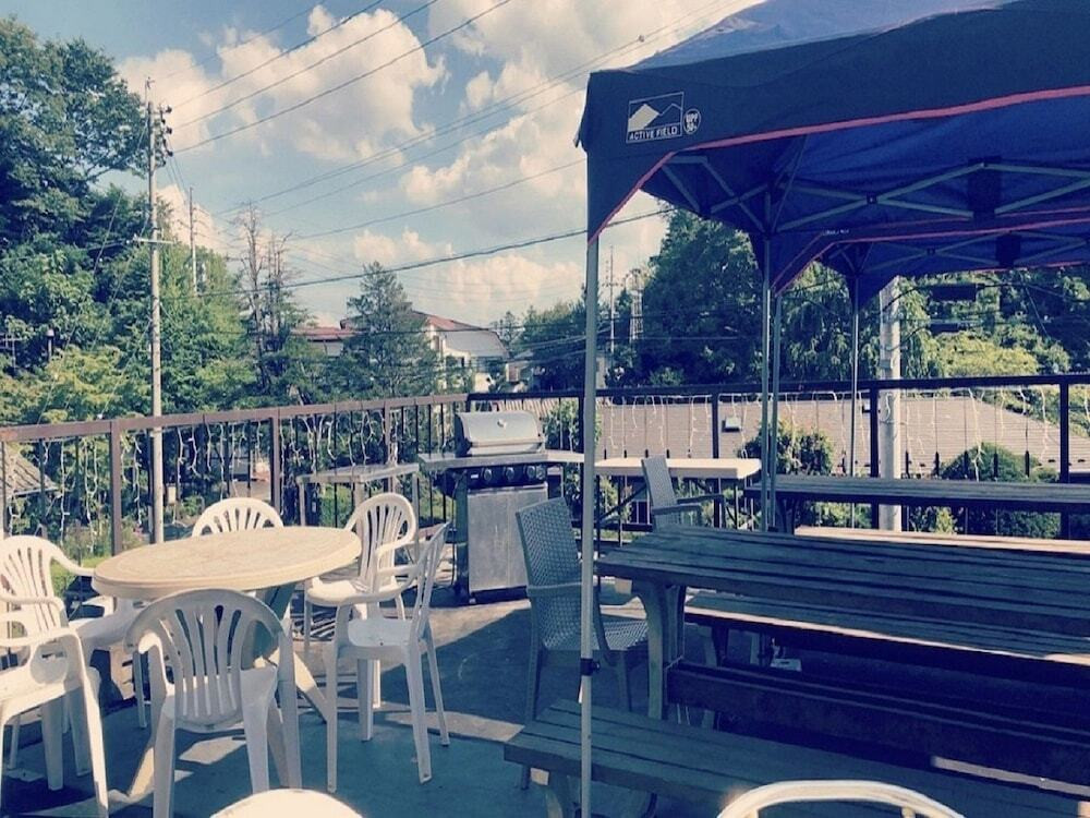 テラス / パティオ