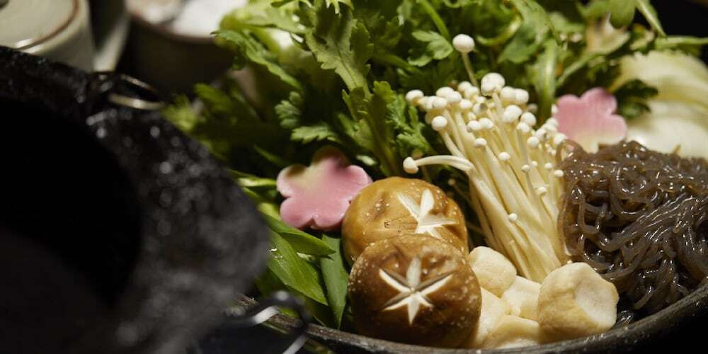 食事・飲み物