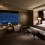 【東京】まるで二人だけの展望台♪高層階に泊まれるカップルにおすすめホテル9選