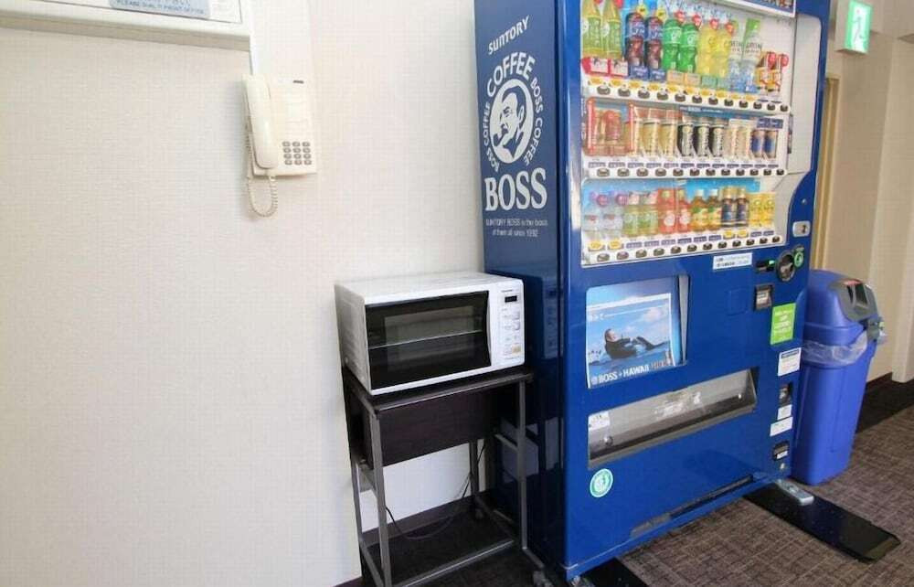自動販売機