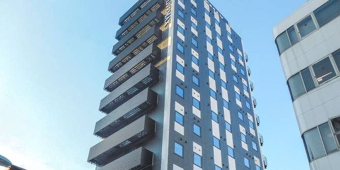 ホテルリブマックス名古屋新幹線口（愛知県 ビジネスホテル） / 1