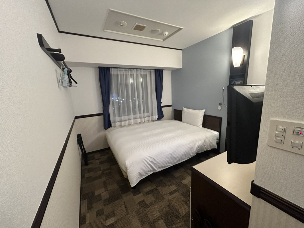 お部屋です