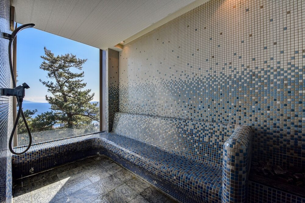 熱海倶楽部 迎賓館（アタミクラブ ゲイヒンカン） / 3