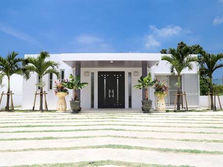 パームヴィラ石垣島 igusa / 1