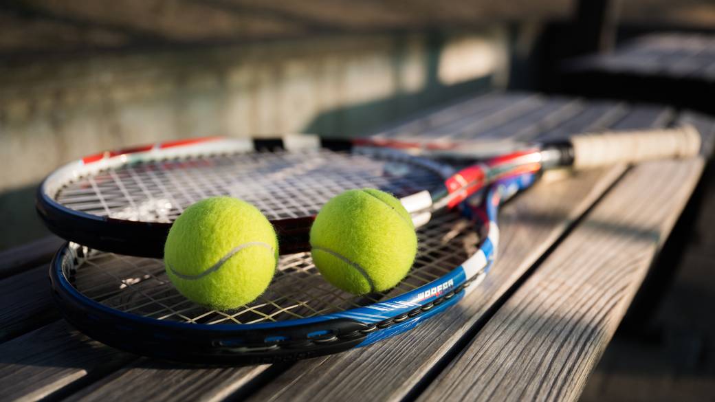 テニスイメージ / 2