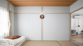 ベーシック アパートメント