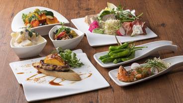 レストラン / 15