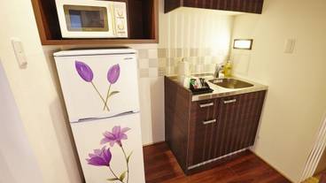 専用キッチン / 38