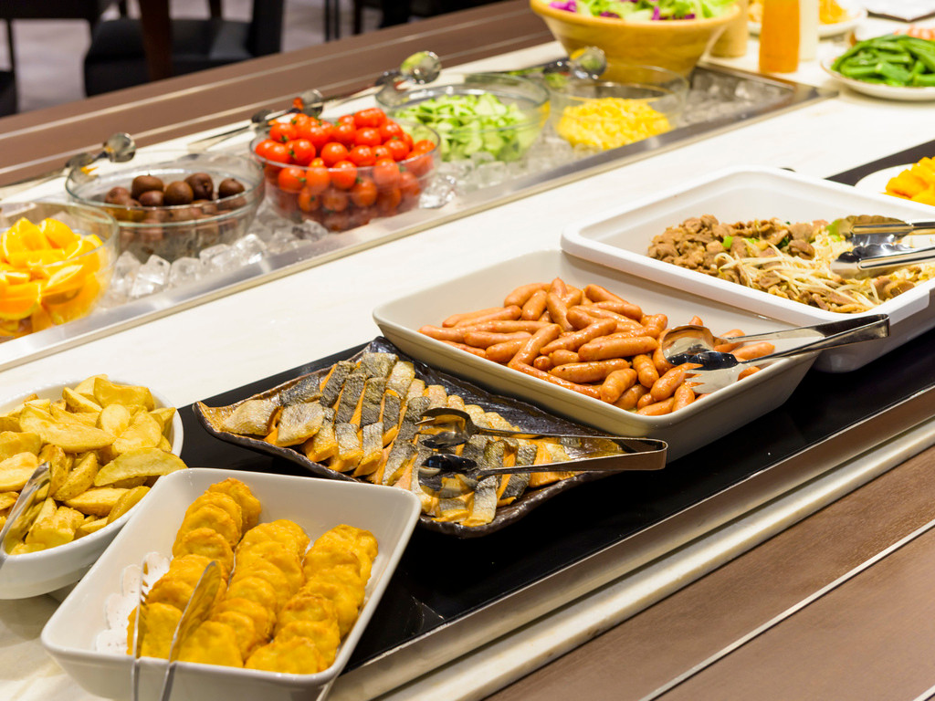 セキュリティがしっかりしているから女子旅でも安心3653328