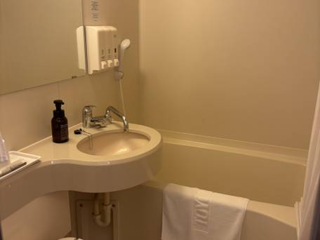 東横イン宮崎中央通 / 3