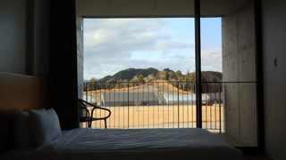 ツインルーム 禁煙