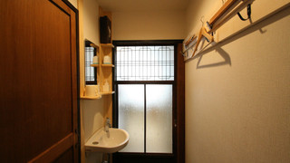 エコノミーツイン和室