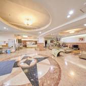 修善寺温泉ホテル 滝亭（静岡県 リゾートホテル） / 2