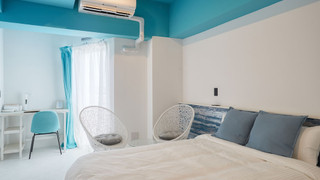 Sula Double Studio(禁煙)