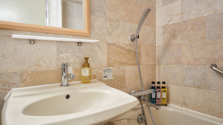 スタンダード ツインルーム 禁煙