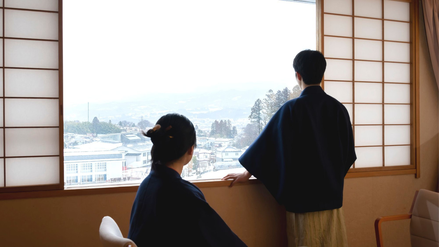 部屋