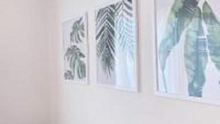 1ベッドルームアパートメント バルコニー付き 303号室