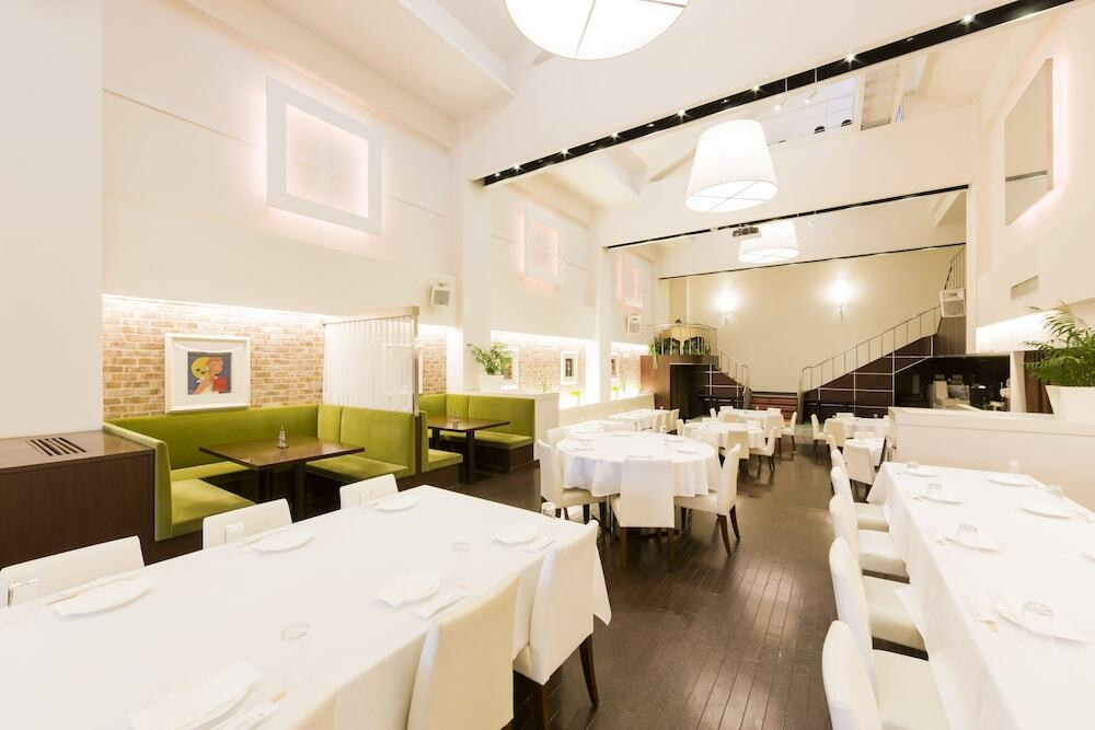 レセプション ホール