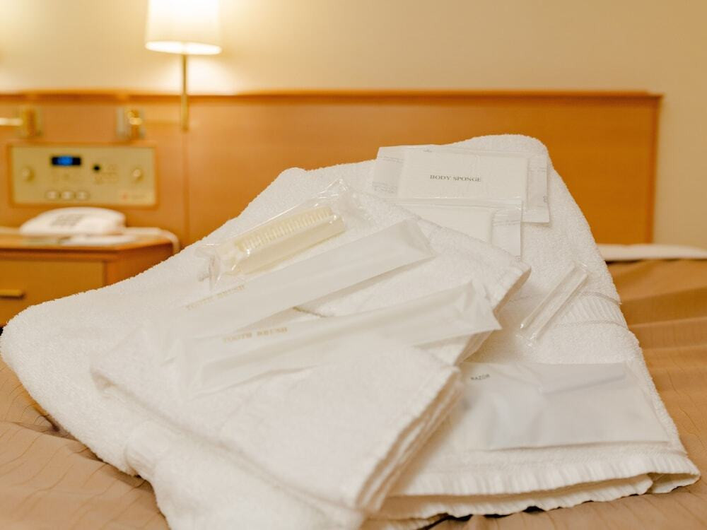 バスルームの設備