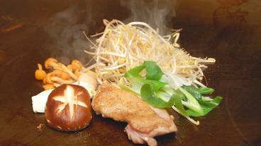 食事・飲み物 / 1