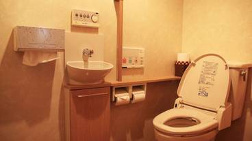 バスルーム / 34