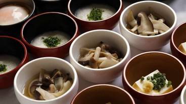 朝食ビュッフェ / 4