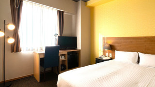 ダブルルーム 禁煙