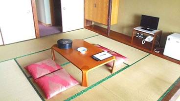 リビングルーム / 21