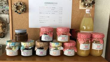 施設内の設備 / 5