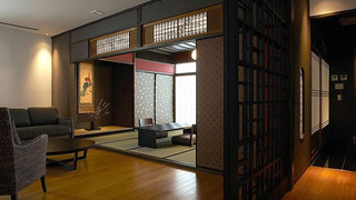 エグゼクティブスイートルーム