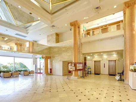 リゾートホテル・ベル・パライソ / 2