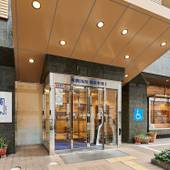 東横イン梅田中津1（大阪府 ビジネスホテル） / 5