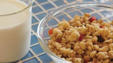 朝食ビュッフェ / 5