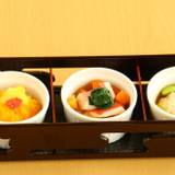 中後期離乳食 / 5