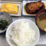 “飯炊き仙人”の銀シャリが絶品！堺の食堂「ゲコ亭」