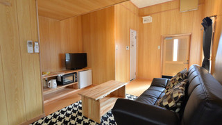 ツインルーム ななちぶし