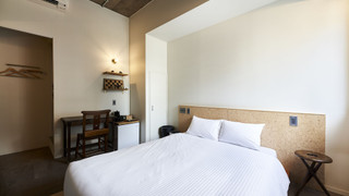 コレクション スーペリア ダブルルーム 禁煙