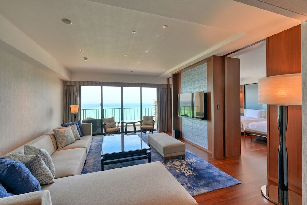 ロイヤルスイート