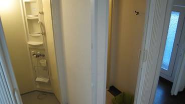 施設内の設備 / 3