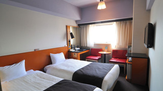 [禁煙] スタンダードツインルーム