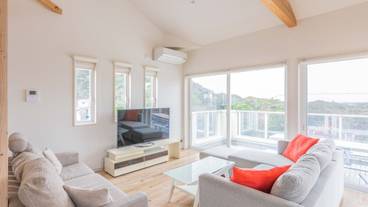 リビング エリア / 39