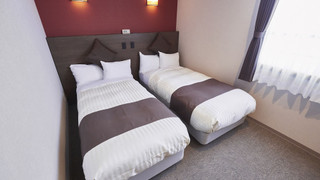 スーペリア ツインルーム