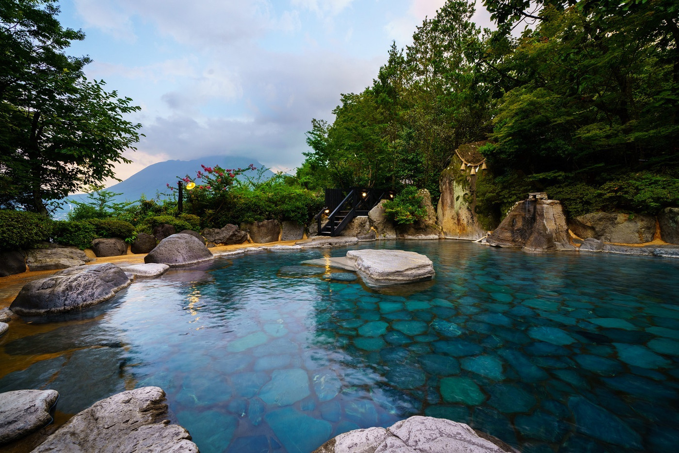 4. 山のホテル　夢想園3430071