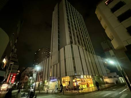 京急EXイン 蒲田 / 1