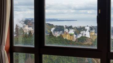 部屋からの景観 / 30