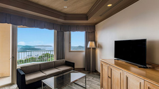 ラグジュアリー ツインルーム 禁煙