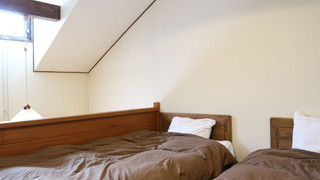 ベーシック 4 人部屋 4 ベッドルーム 禁煙