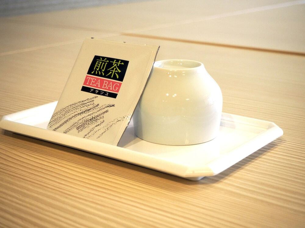 客室の設備とサービス